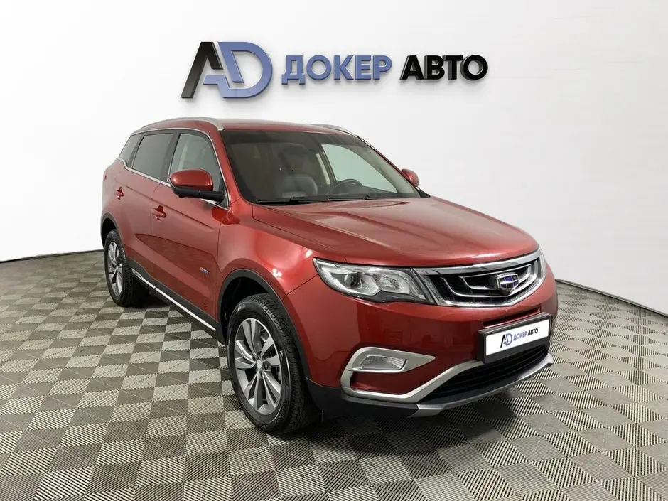 фото автомобиля