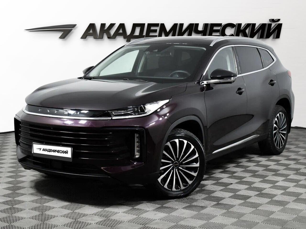 фото автомобиля 0
