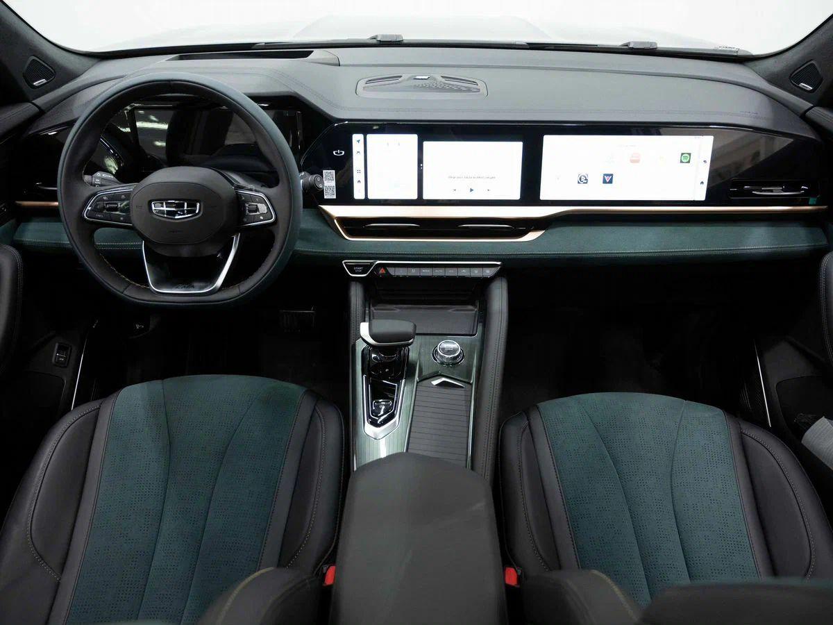 фото автомобиля 10