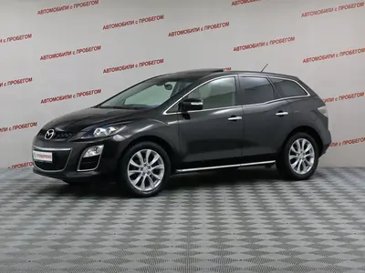 Mazda CX-7