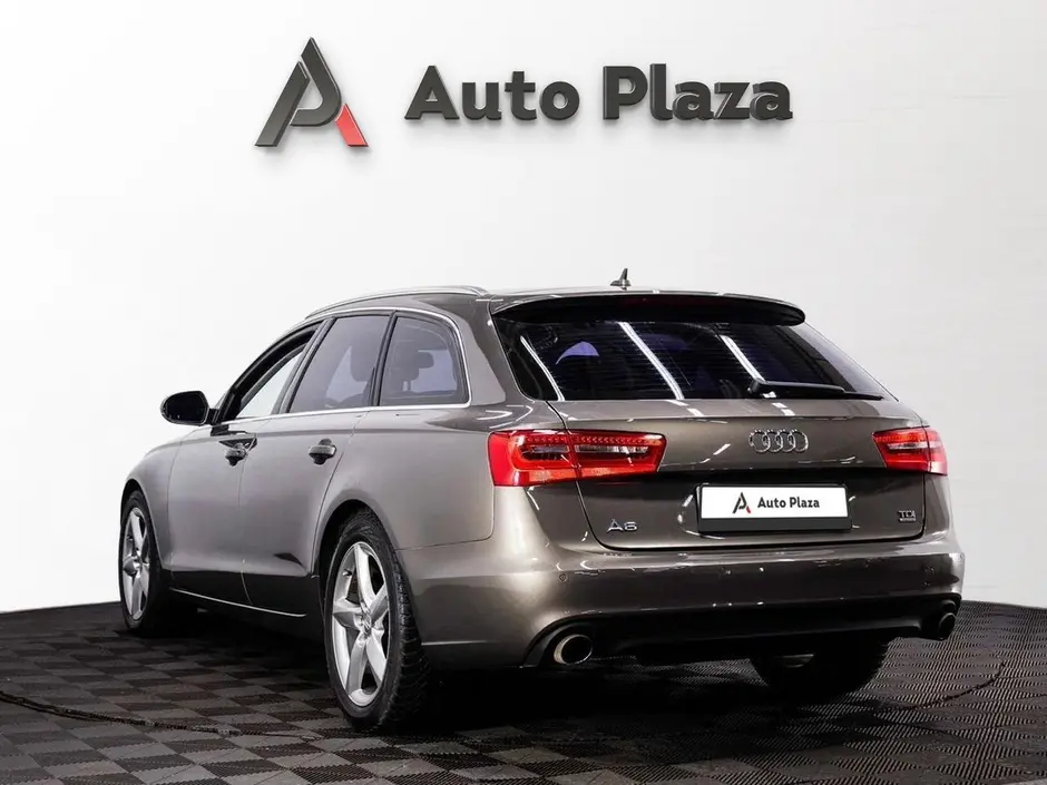 AutoPlaza
