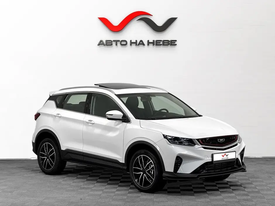 «Авто на Неве»