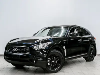 Infiniti FX