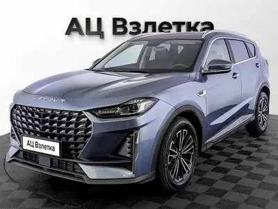 Jetour X70 PLUS