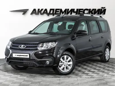 LADA (ВАЗ) Largus
