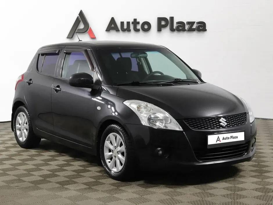 AutoPlaza