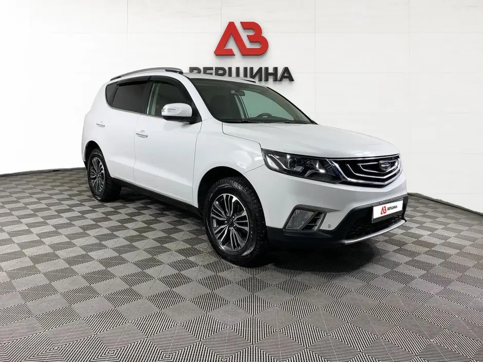 фото автомобиля