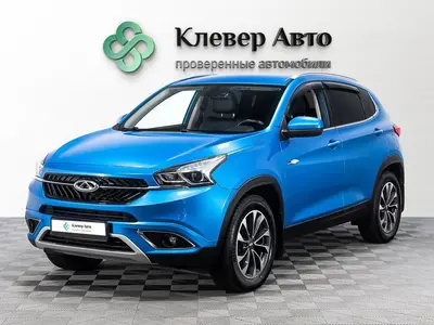 Chery Tiggo 7