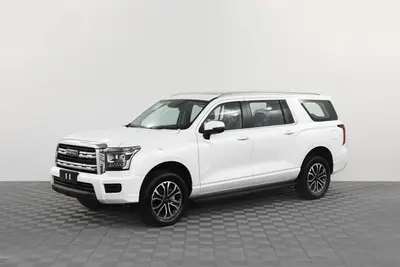 Haval H5