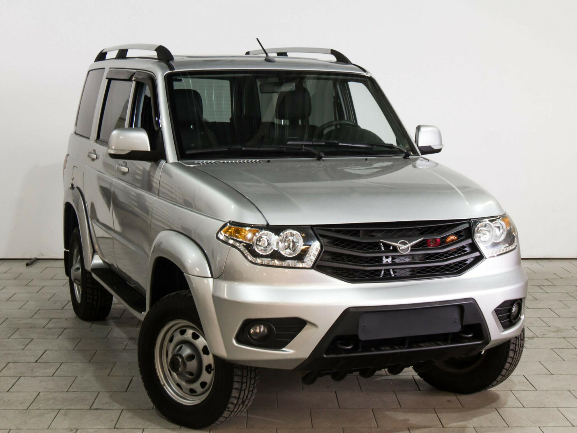 фото автомобиля