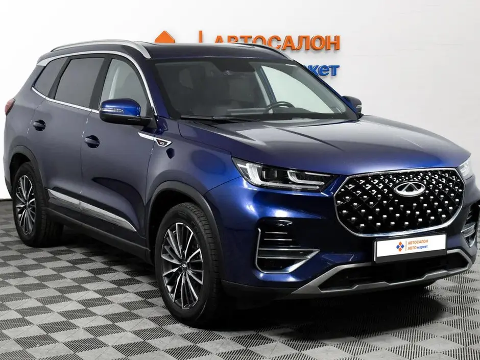 фото автомобиля