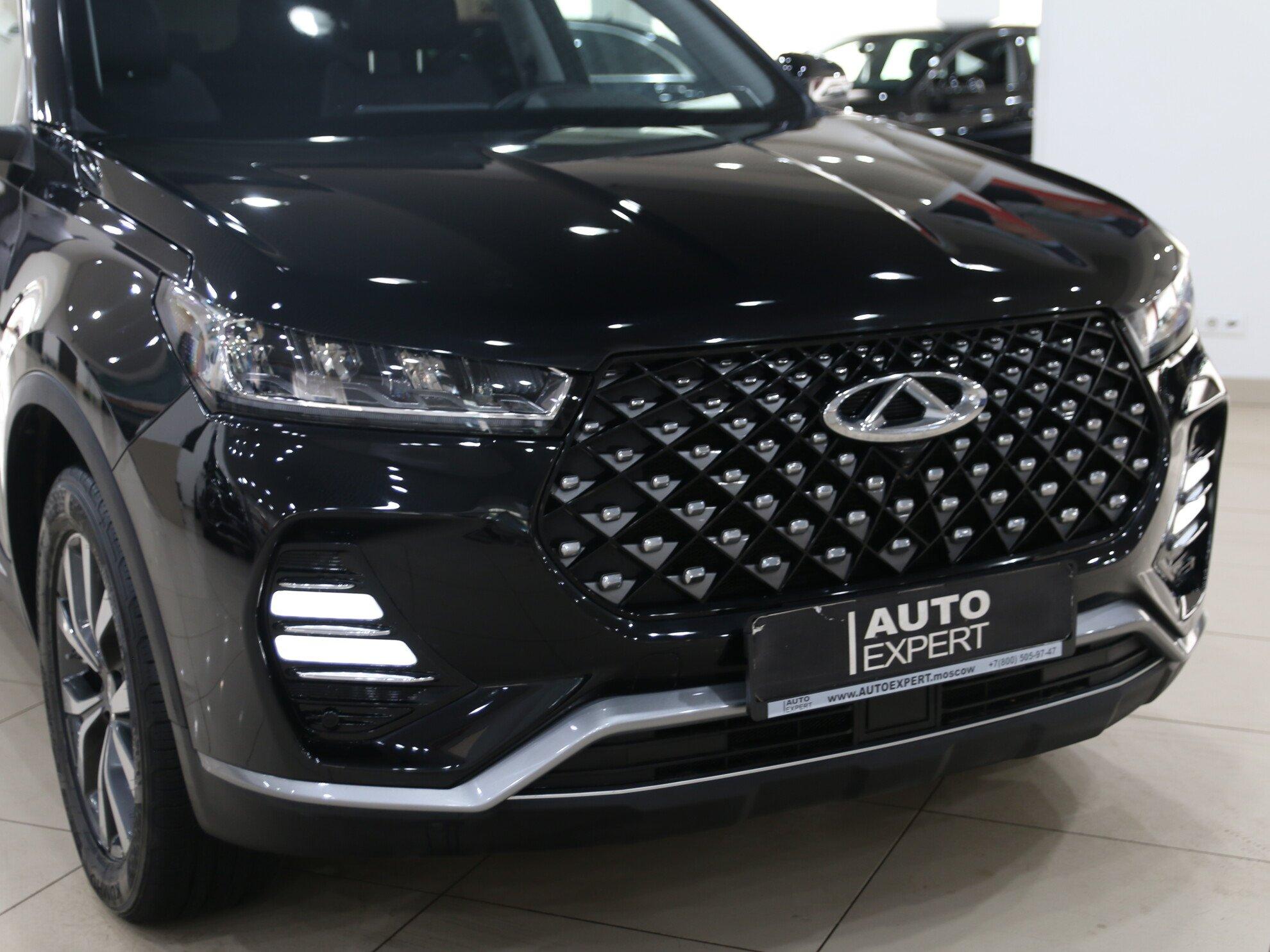фото автомобиля 19