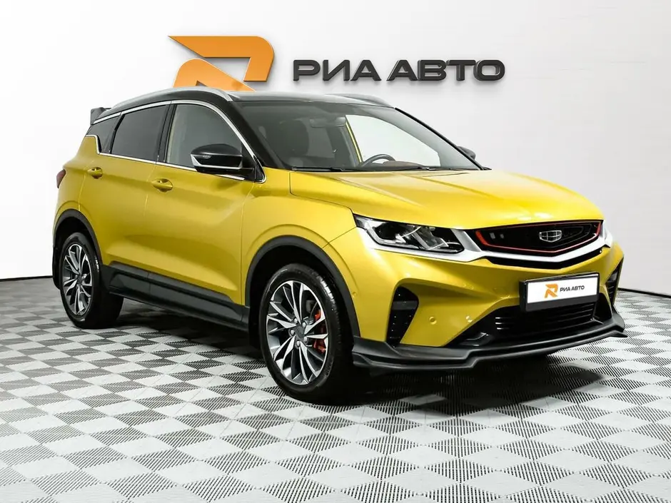 фото автомобиля
