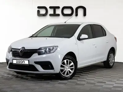 Renault Logan