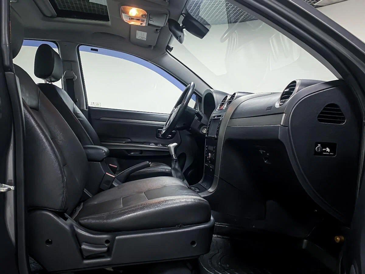 фото автомобиля 7