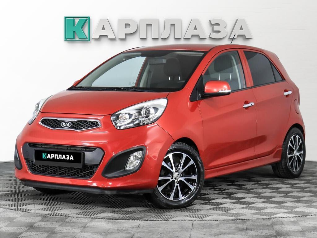 фото автомобиля 0