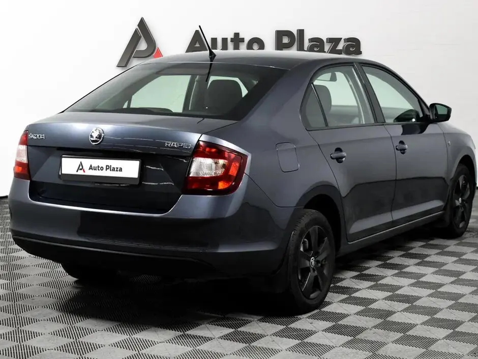 AutoPlaza