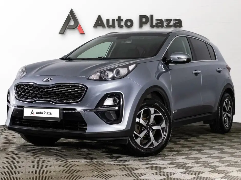 AutoPlaza
