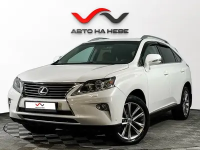 «Авто на Неве»