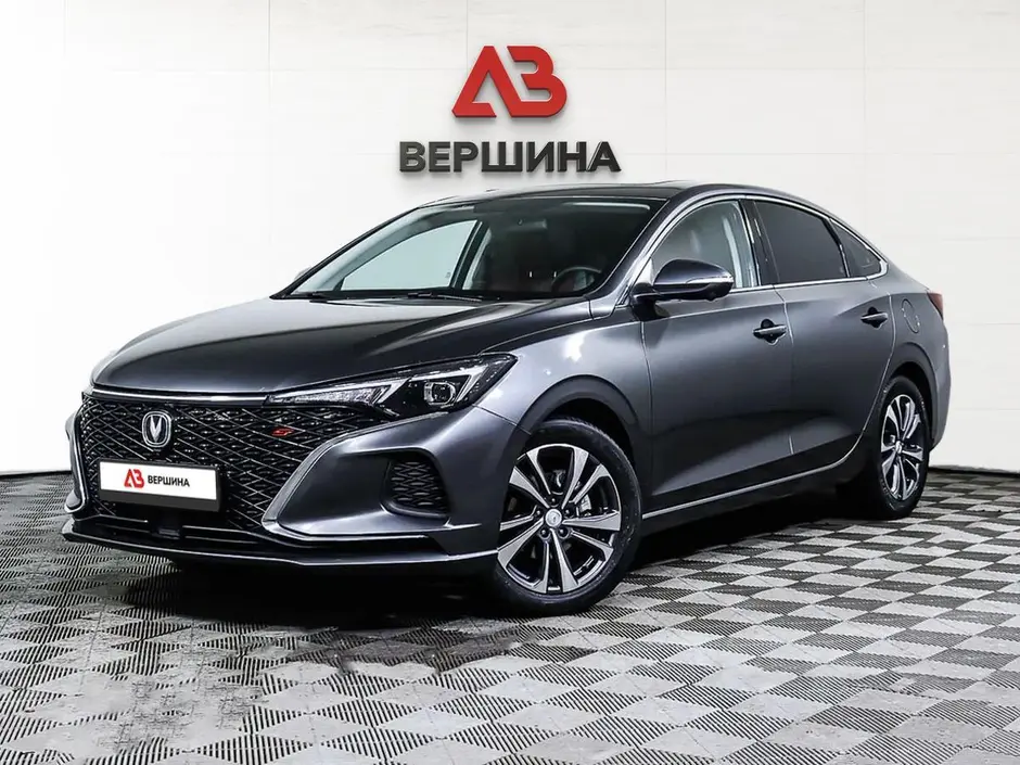 Changan Eado Plus, 2023 г.