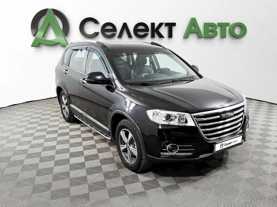 фото автомобиля