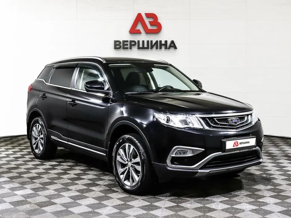 фото автомобиля