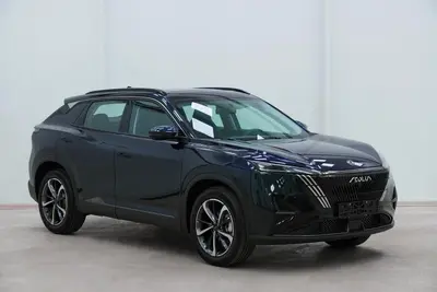 DongFeng Mage