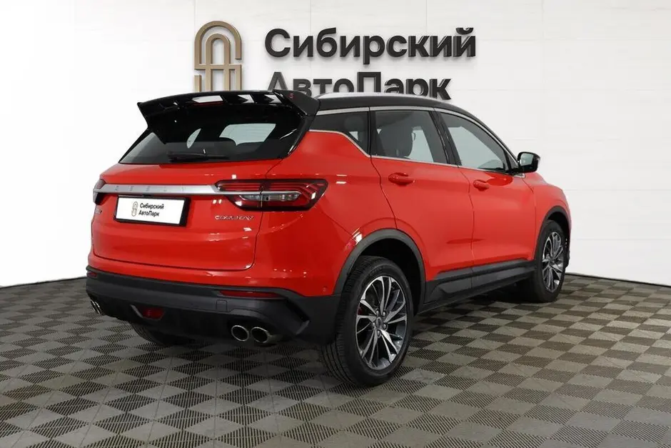 фото автомобиля