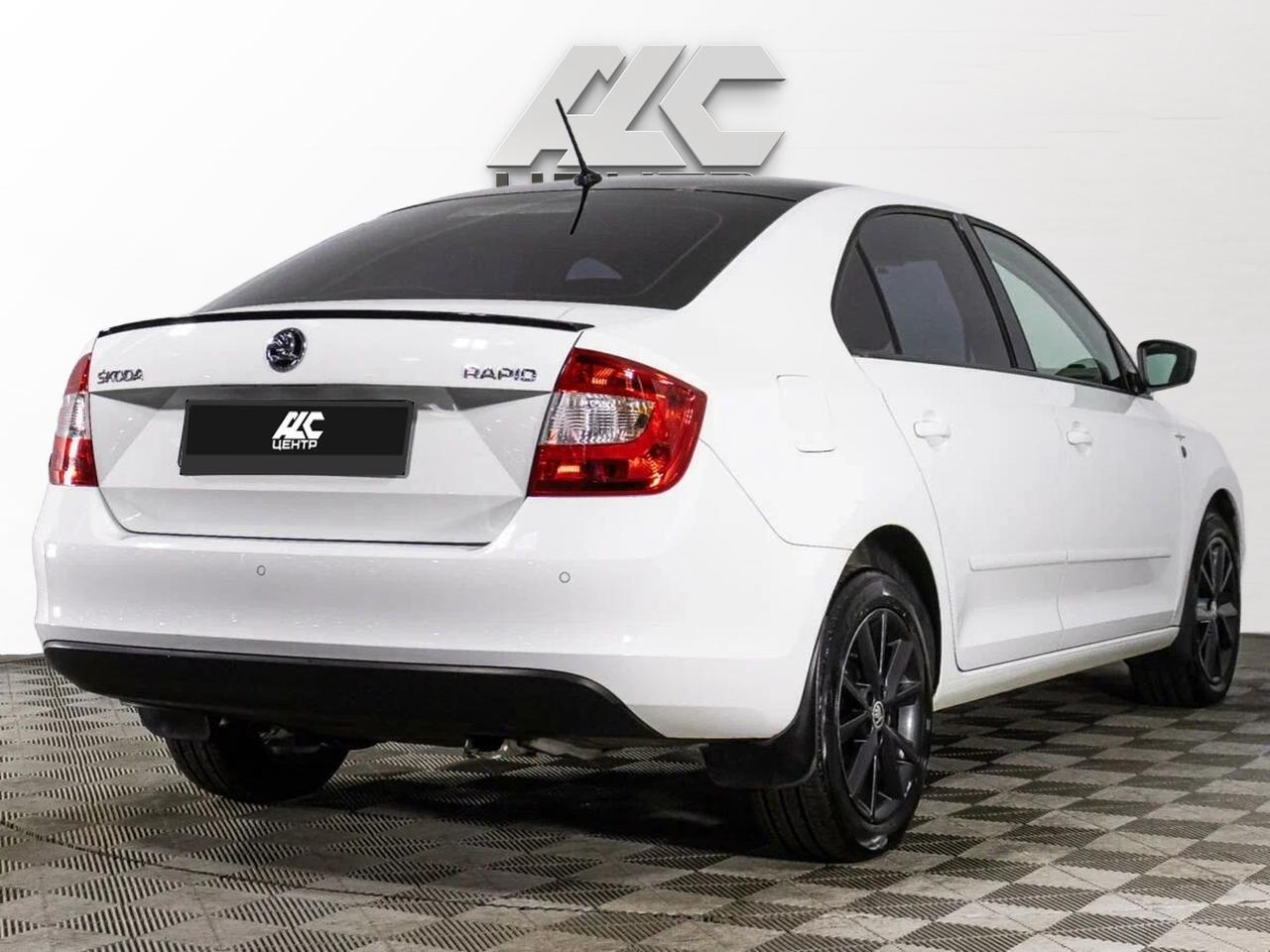 фото автомобиля 1