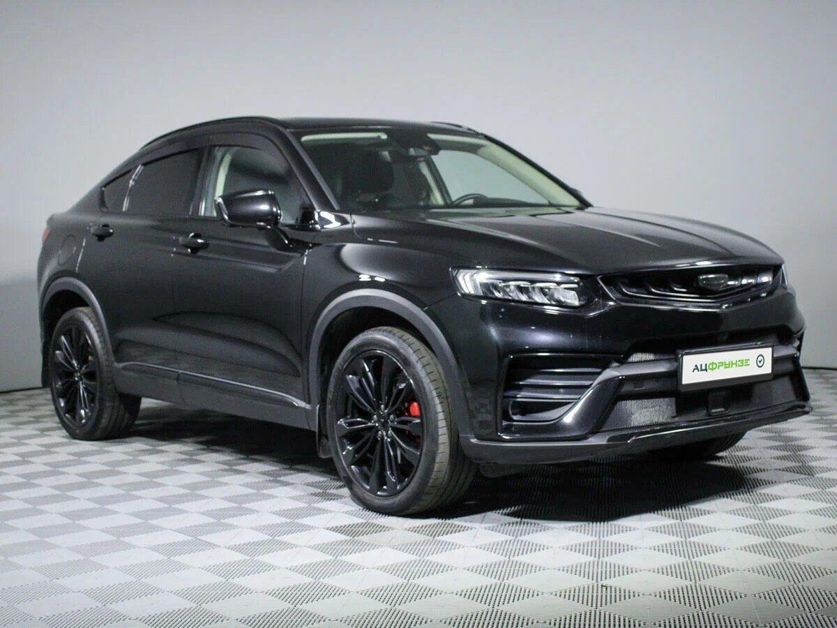 фото автомобиля 2