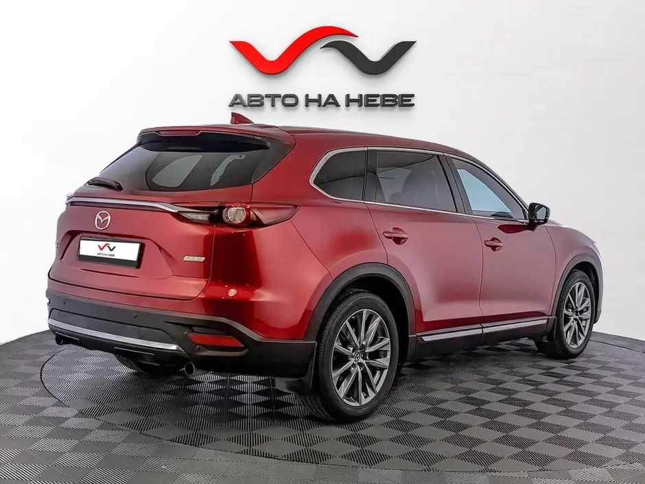 «Авто на Неве»