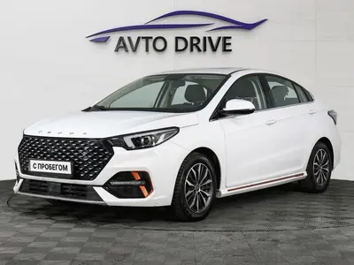 OMODA S5