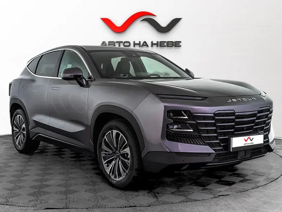 «Авто на Неве»