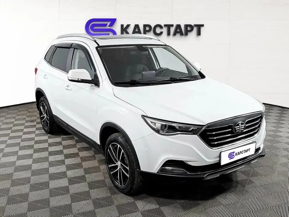 КарСтарт