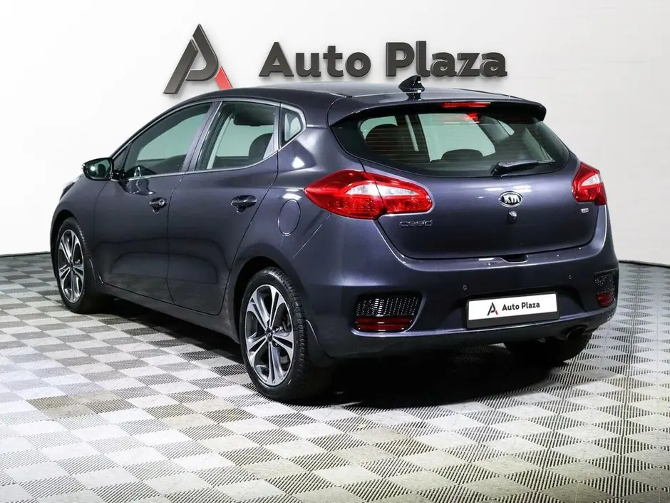 AutoPlaza