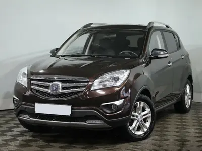 Changan CS35
