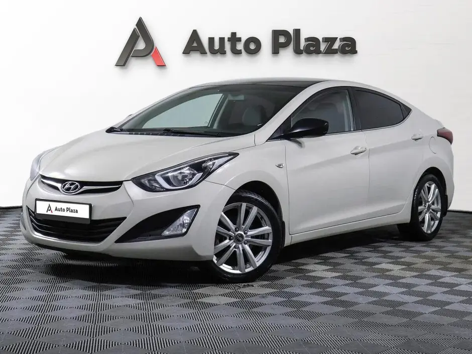 AutoPlaza