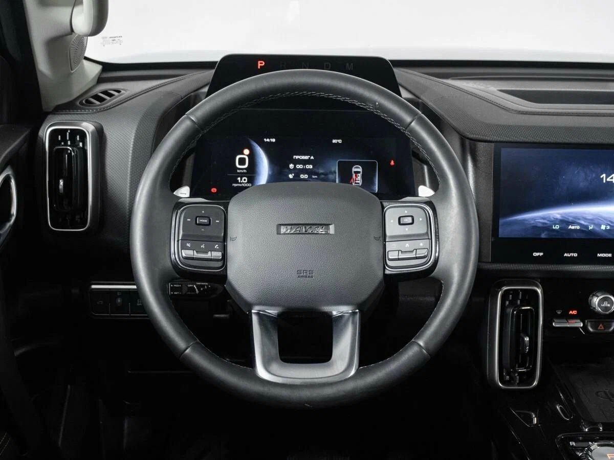 фото автомобиля 7
