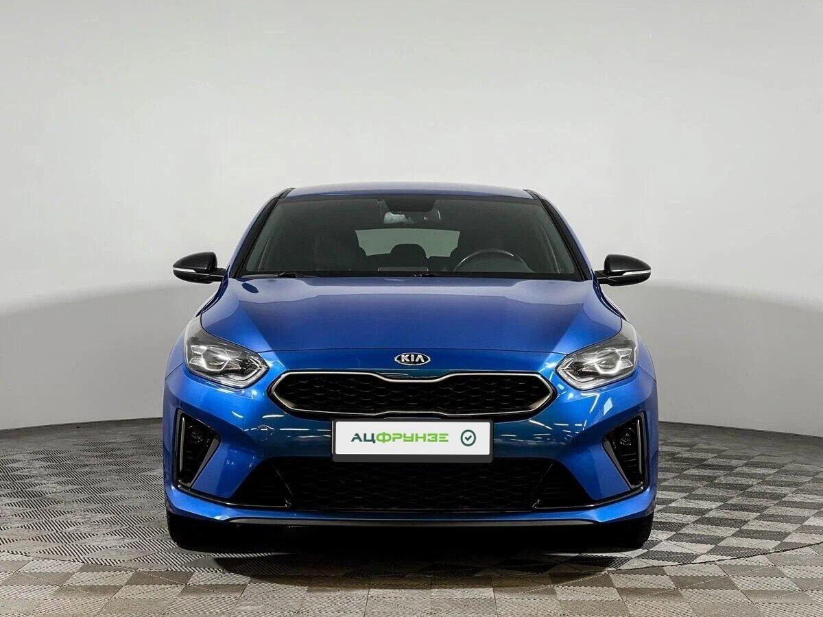 фото автомобиля 1