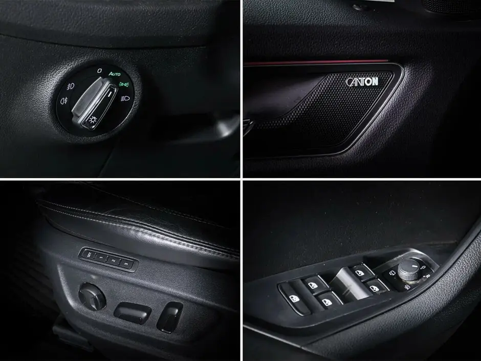 «Авто на Неве»