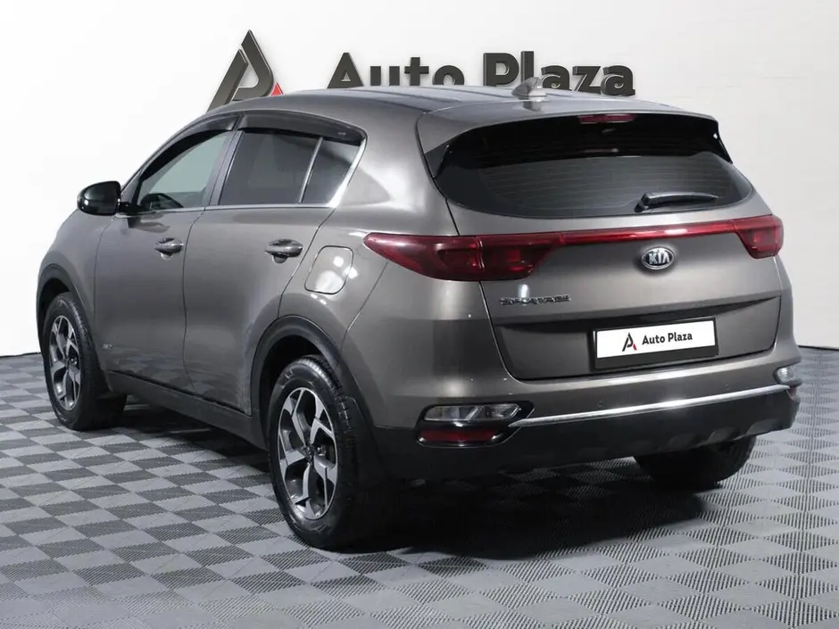 AutoPlaza