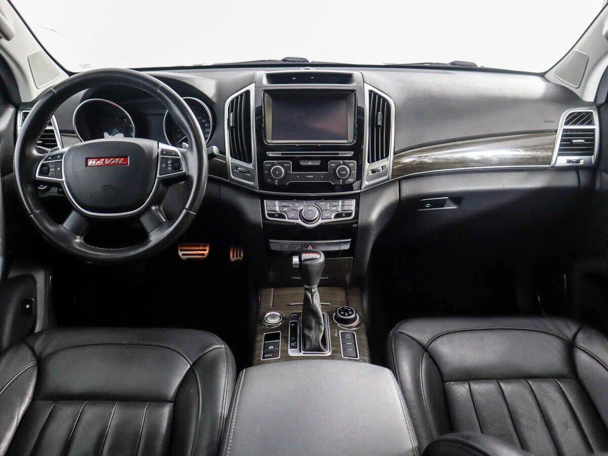 фото автомобиля 4