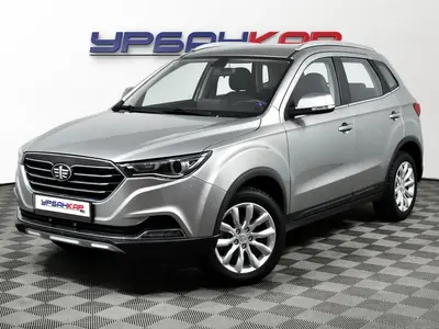FAW Besturn X40