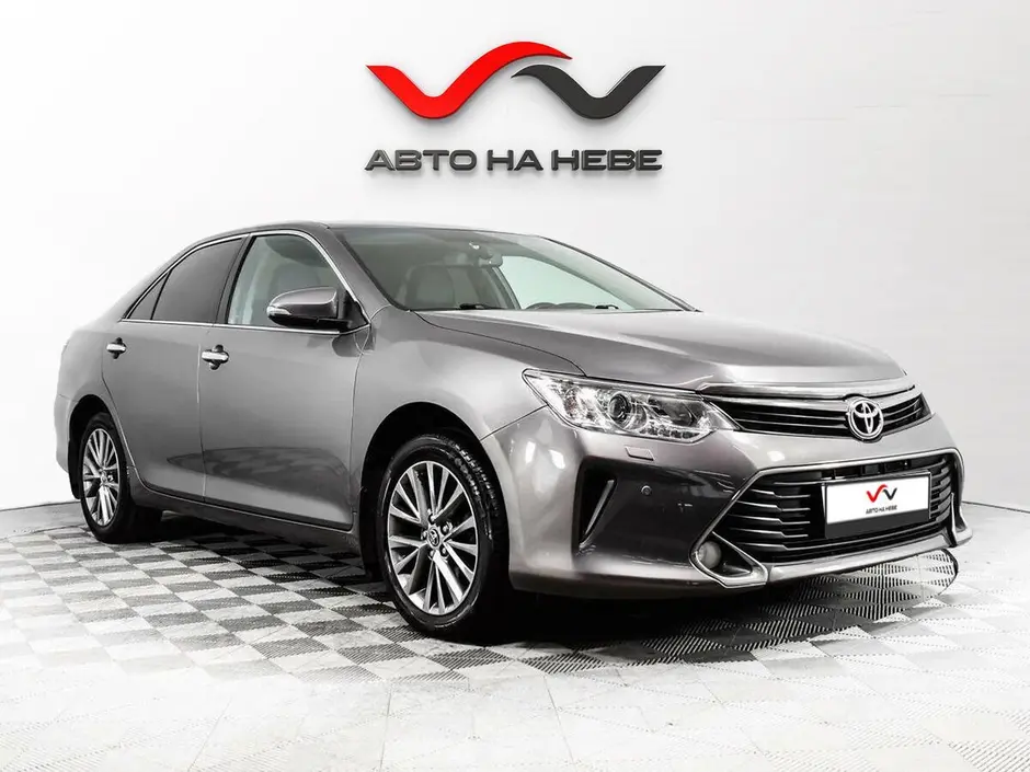«Авто на Неве»