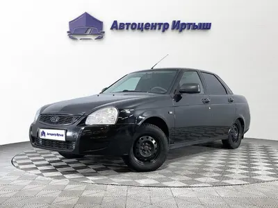 LADA (ВАЗ) Priora