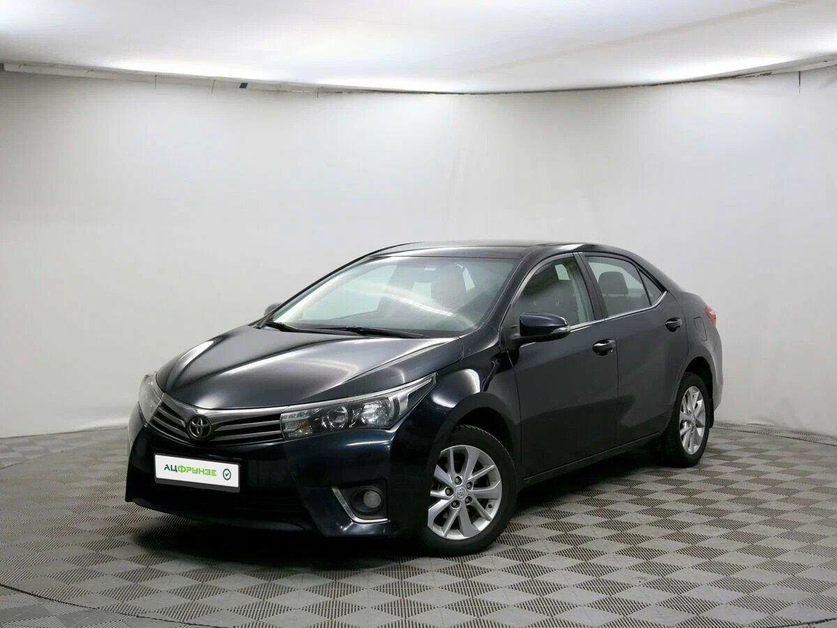 фото автомобиля 0