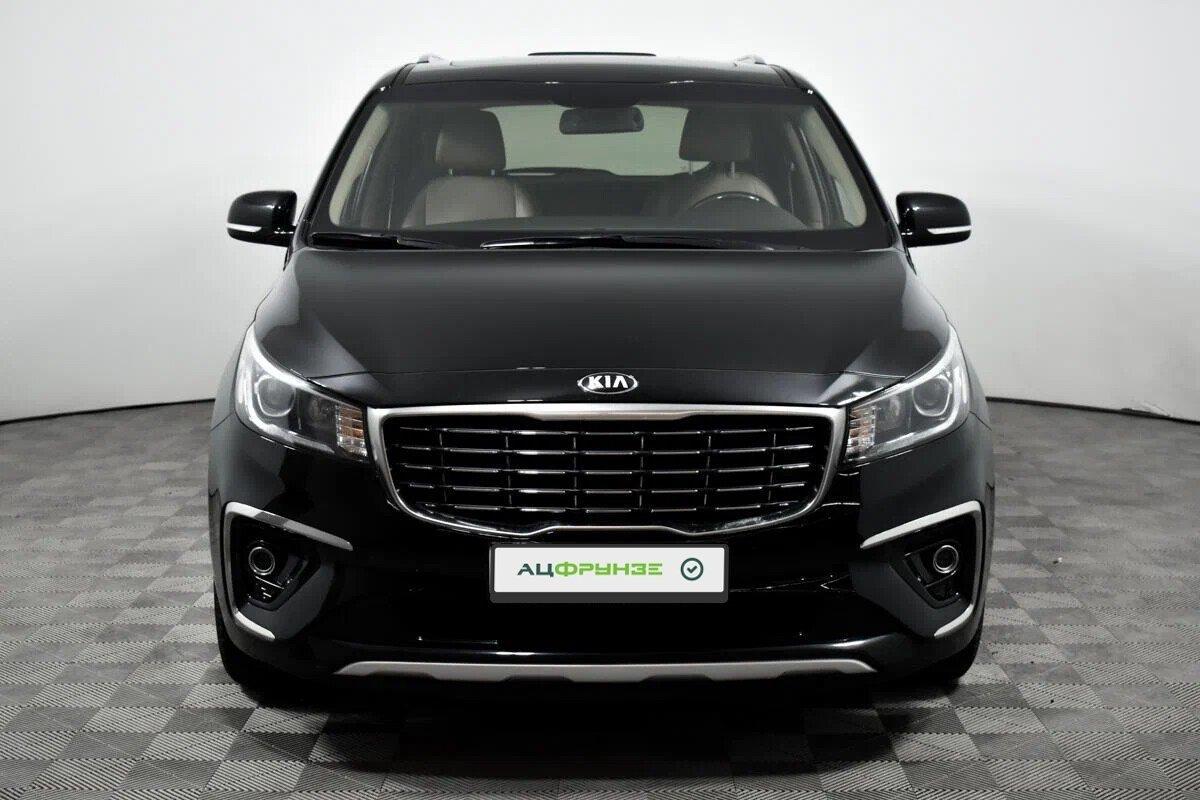 фото автомобиля 1