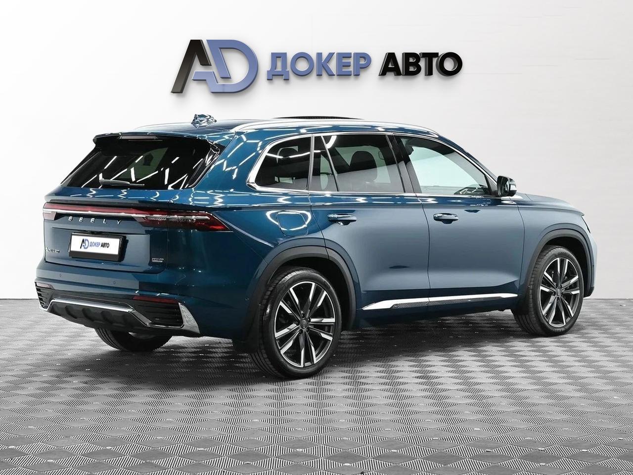 фото автомобиля 1
