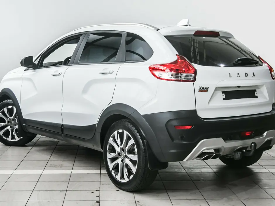 «Авто на Неве»