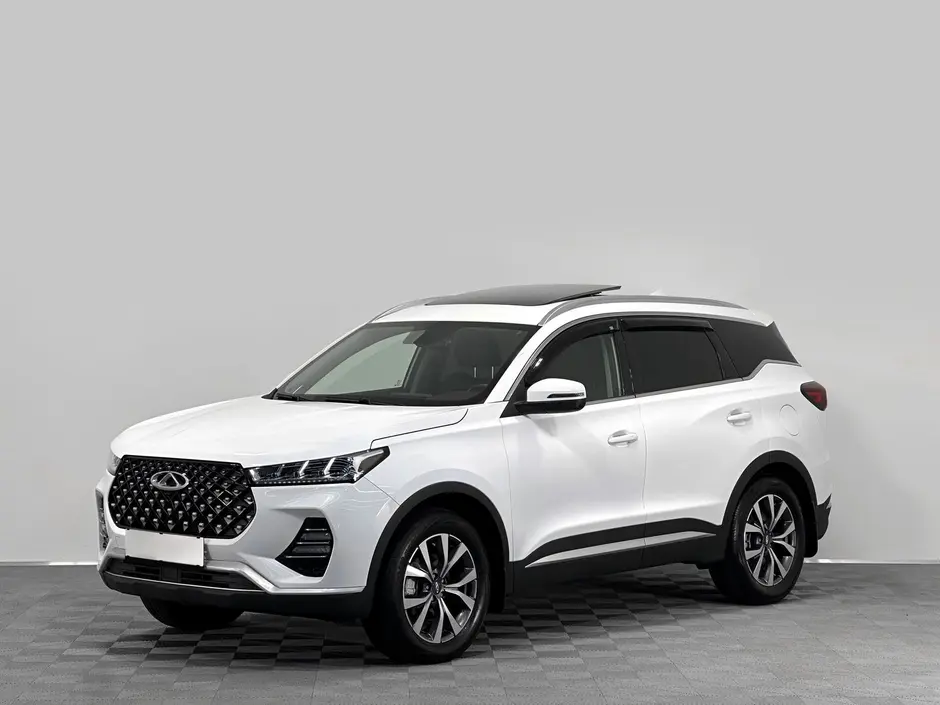«Авто на Неве»